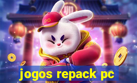 jogos repack pc